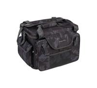 Fox Rage Camo Voyager Moulded XL Carryall / Equipaje De Pesca