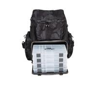 Fox Rage Camuflaje Mochila Voyager Para Pesca