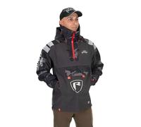 Fox Rage Camuflaje Triple Capa Smock Chaqueta