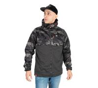 Fox Rage Chaqueta Ligera Antiviento Wind Blocker Negra Hombre