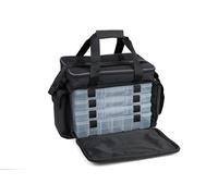 Fox Rage Grande Apilador/Depredador Equipaje de Pesca