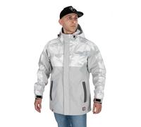 Fox Rage Light Camo RS Triple Layer Jacket - Chaqueta de pesca