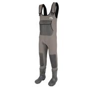 Fox Rage Pantalones De Agua Térmicos De Neopreno