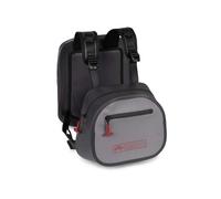 Fox Rage Pro Series Mochila Impermeable Para El Pez / Equipaje De Pesca