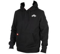 Fox Rage Ragewear - Sudadera con capucha para pesca, Negro , M