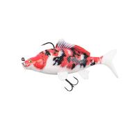 Fox Rage Replicante De Carpa