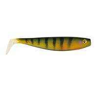Fox Rage Señuelo Suave Pro Shad 7" UV Stickleback x 15pcs