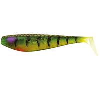 Fox Rage Señuelo Suave Zander Pro Ultra UV 5.5" x 30pcs