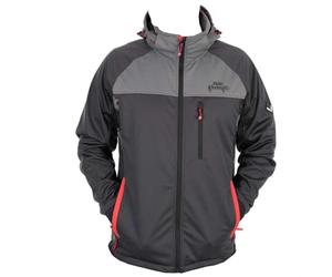 Fox Rage Sherpa Wind Blocker - Chaqueta de pesca