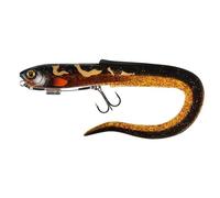 Fox Rage Slick Eel Cebos Artificiales Cargado