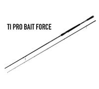 Fox Rage Ti Pro Cebo Fuerza 270cm 30-80g / Caña de Pescar de Spinning