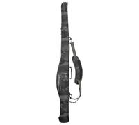 Fox Rage Voyager Camo Funda Dura Para Cañas Maletín De Pesca Bolsa De Pesca