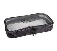 Fox Rage Voyager Camo Transparente Bolsa Para Pesca Con Almacenaje