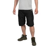 Fox Rage Voyager Combat Pantalón Corto Hombres Negro
