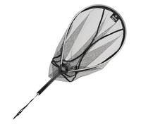 Fox Rage Warrior Racket Net | Sacadera de Pesca