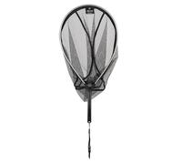 Fox Rage Warrior Raqueta Red / Goma Malla / Perch Lucio Depredador