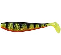 Fox Rage Zander Pro Shad 10 cm Perch UV