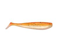 Fox Rage Zander Pro Shad Ultra UV - Cebo de goma (18 cm)