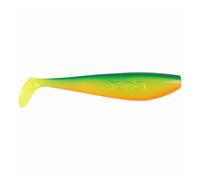 FOX RAGE Zander Pro SHADS, 12 cm, color azul