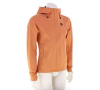 Fox Ranger 2.5L Caballeros Chaqueta de lluvia XL Naranja