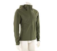 Fox Ranger 2.5L Caballeros Chaqueta de lluvia XL Verde oliva oscuro