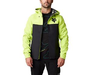 Fox Ranger 2.5L Water Jacket Lunar Fluo Yellow