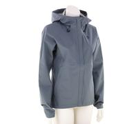 Fox Ranger 2.5L Water Mujer Chaqueta para ciclista L Gris