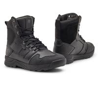 FOX Ranger ADV Botas de moto, negro, Talla 9,5