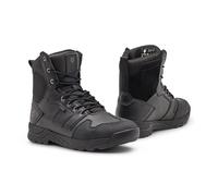 FOX Ranger ADV Botas de moto, negro, tamaño 45 para Hombres