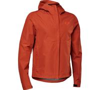 FOX Ranger Chaqueta de motocross, rojo, tamaño S para Hombres