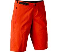 Fox Ranger Culotte de ciclismo para mujer S