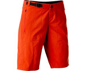 Fox Ranger Culotte de ciclismo para mujer S