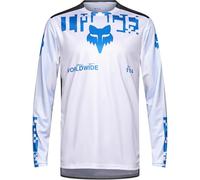 Fox Head Jersey Ranger L/S blanco
