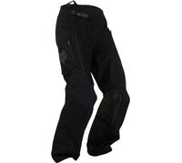 Fox Racing Ranger EX Off Road Pantalones, Adulto Hombre, Negro, 36