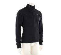 Fox Ranger Fire Caballeros Chaqueta para ciclista S Negro