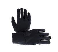 Fox Ranger Fire Guantes para ciclista L Negro
