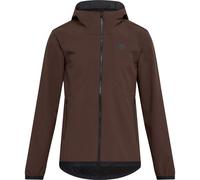 FOX Ranger Fire Hoodie - Hombre - Marrón - talla XL- modelo 2025