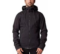 Fox Ranger Fire Jacket Black