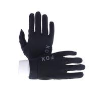 Fox Head Guantes de gel de dedos completos Ranger modelo 2025 negro