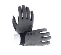 Fox Head Guantes de gel de dedos completos Ranger modelo 2025 gris XXL