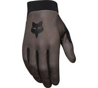 Fox Racing Ranger Glove - Guantes Unisex para MTB, Uso versátil, Alta funcionalidad de Pantalla táctil, Militar, L