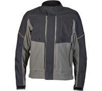 FOX Ranger GORE-TEX ADV Chaqueta textil de moto, gris, Talla S