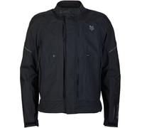 FOX Ranger GORE-TEX ADV Chaqueta textil de moto, negro, Talla 3XL