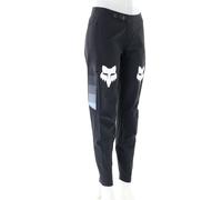 Fox Ranger Grid Mujer Pantalón para ciclista XL Negro