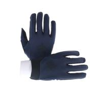 Fox Ranger Guantes para ciclista M Azul oscuro