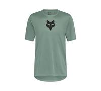 Fox Ranger Head Pine M - Camiseta de Ciclismo