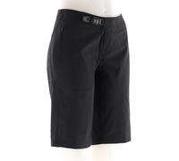 Fox Ranger Mujer Short para ciclista 4 Negro
