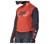 FOX Ranger Off Road Maillot Marrón 2XL hombres