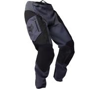 FOX Ranger Off-Road Pantalones de motocross, gris, tamaño 36 para Hombres
