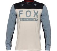 Fox RANGER OFF ROAD SUDADERA VINTAGE BLANCO L